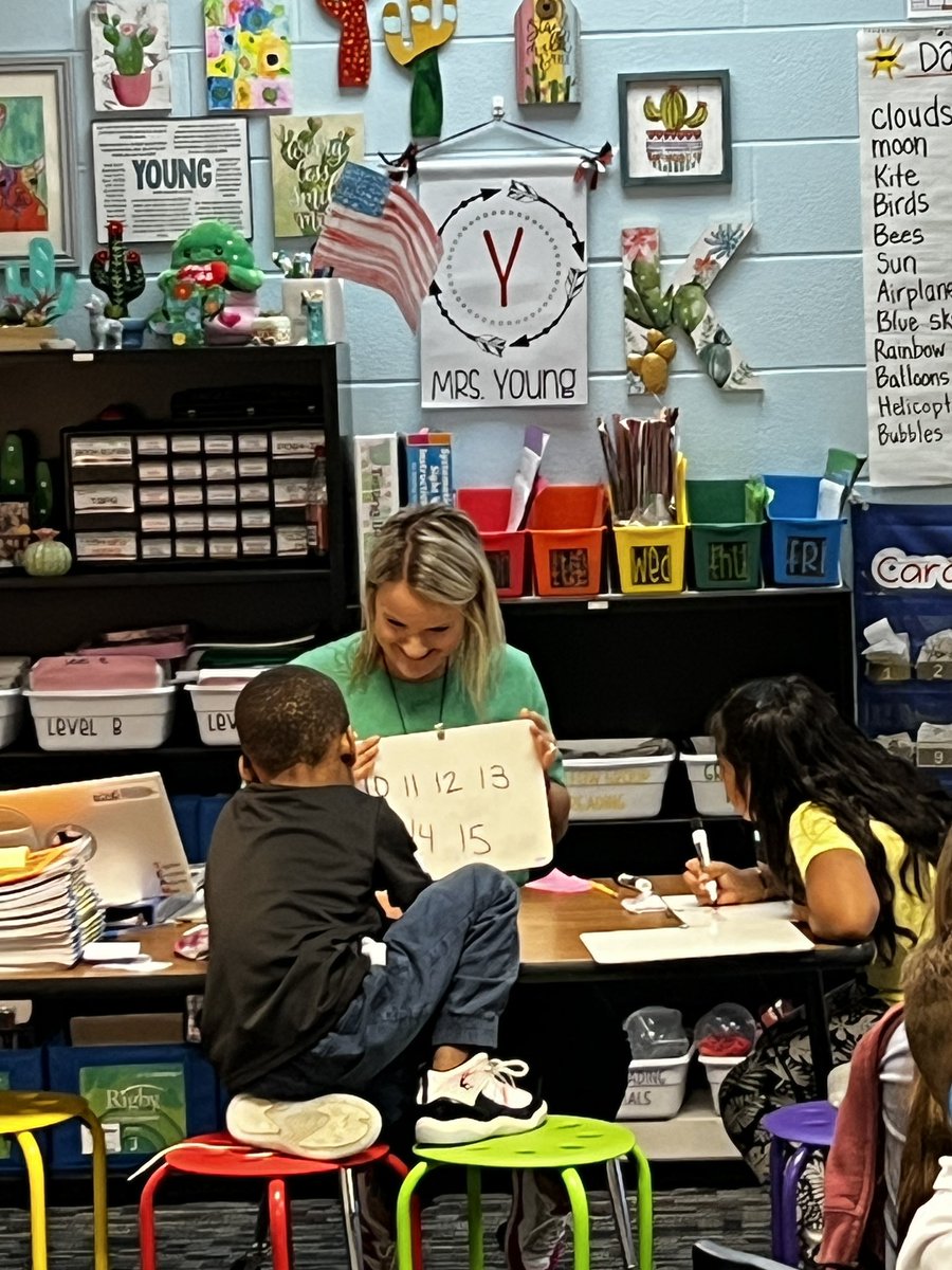 ReddishAnn Strang M.Ed. tweet media