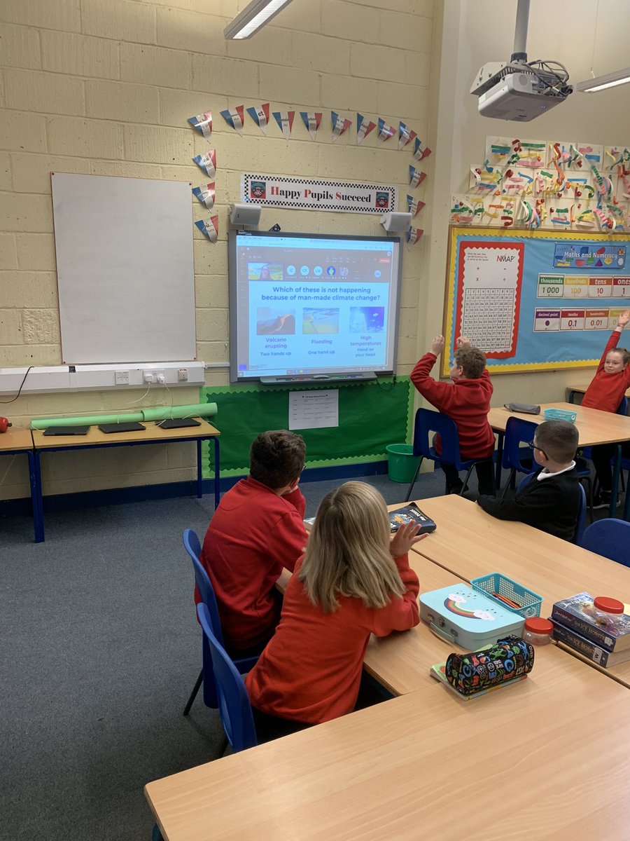 Miss_Isles_HPS's tweet photo. P5I took part in lesson 3 of Climate Action Week 2023 #keepscotlandbeautiful We had fun learning about climate change and ways in which we can become a net zero nation. We also started making our posters of how we want our futures to look like in 2045 ♻️🌲🦔! https://t.co/i8o5Rb5yd6