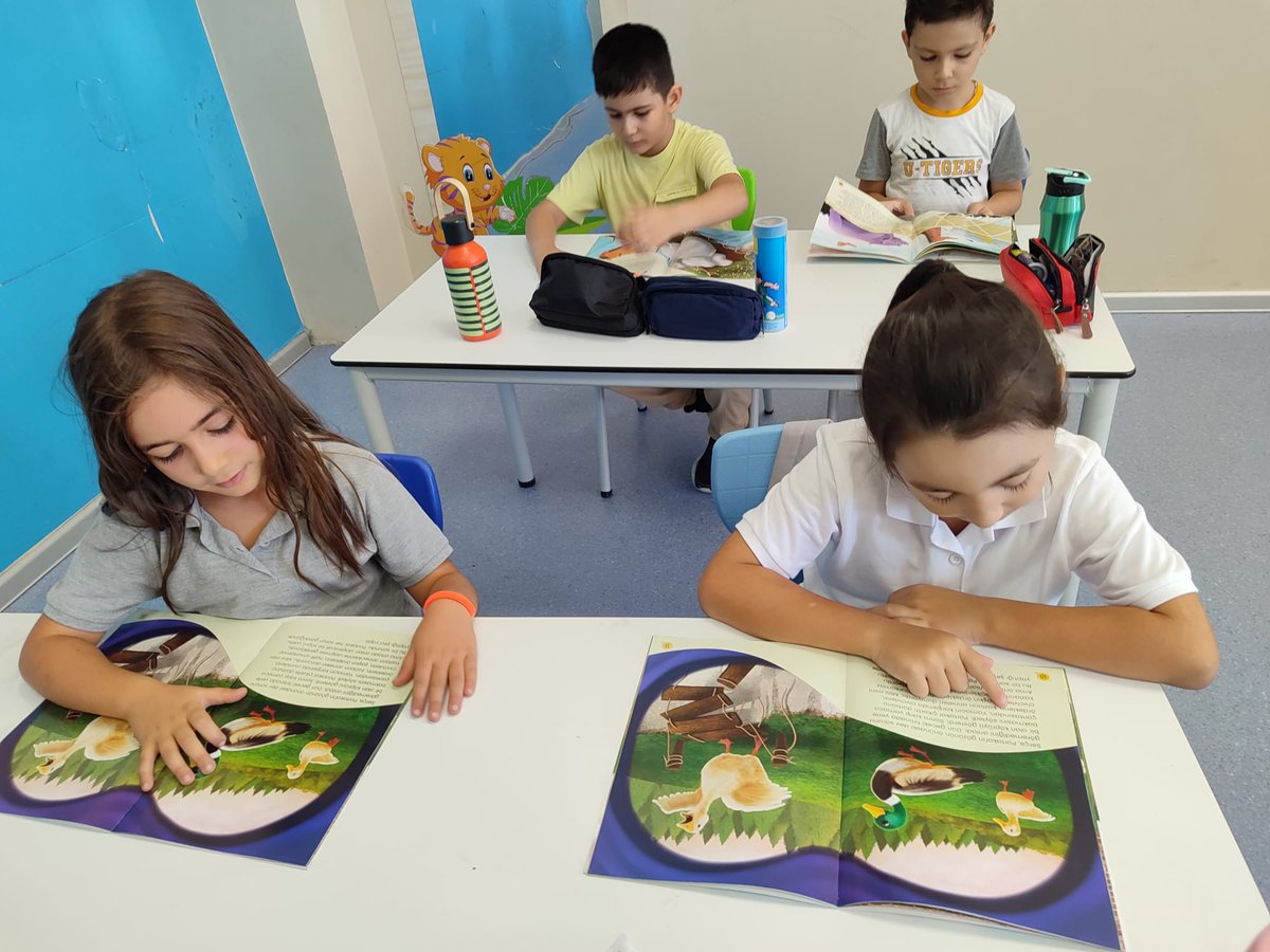 Değerli velimiz Şeyda Hanım Büyüklerden Masallar etkinliğimiz kapsamında Uykusu Kaçan Kaplumbağa hikayesini bizlerle paylaştı. ☺️ Minik birler hikaye sonunda kendi Uyku Diyarlarını resmettiler. 🌸🌸
#ugurluolmak