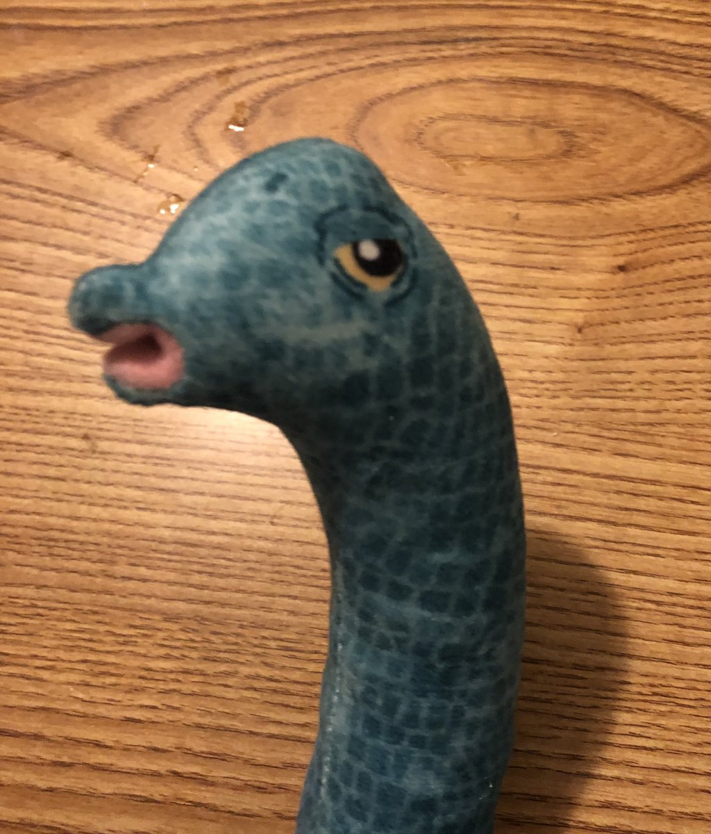 FavGordonKid's tweet photo. @charlieuwo  I was going through boxes of things from when we were kids and I found your old stuffed animal!! https://t.co/ymbqEu7ZAy