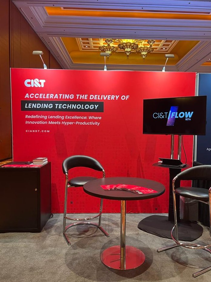 Are you attending #DIGMOEvent? 
Be sure to visit our booth #105!