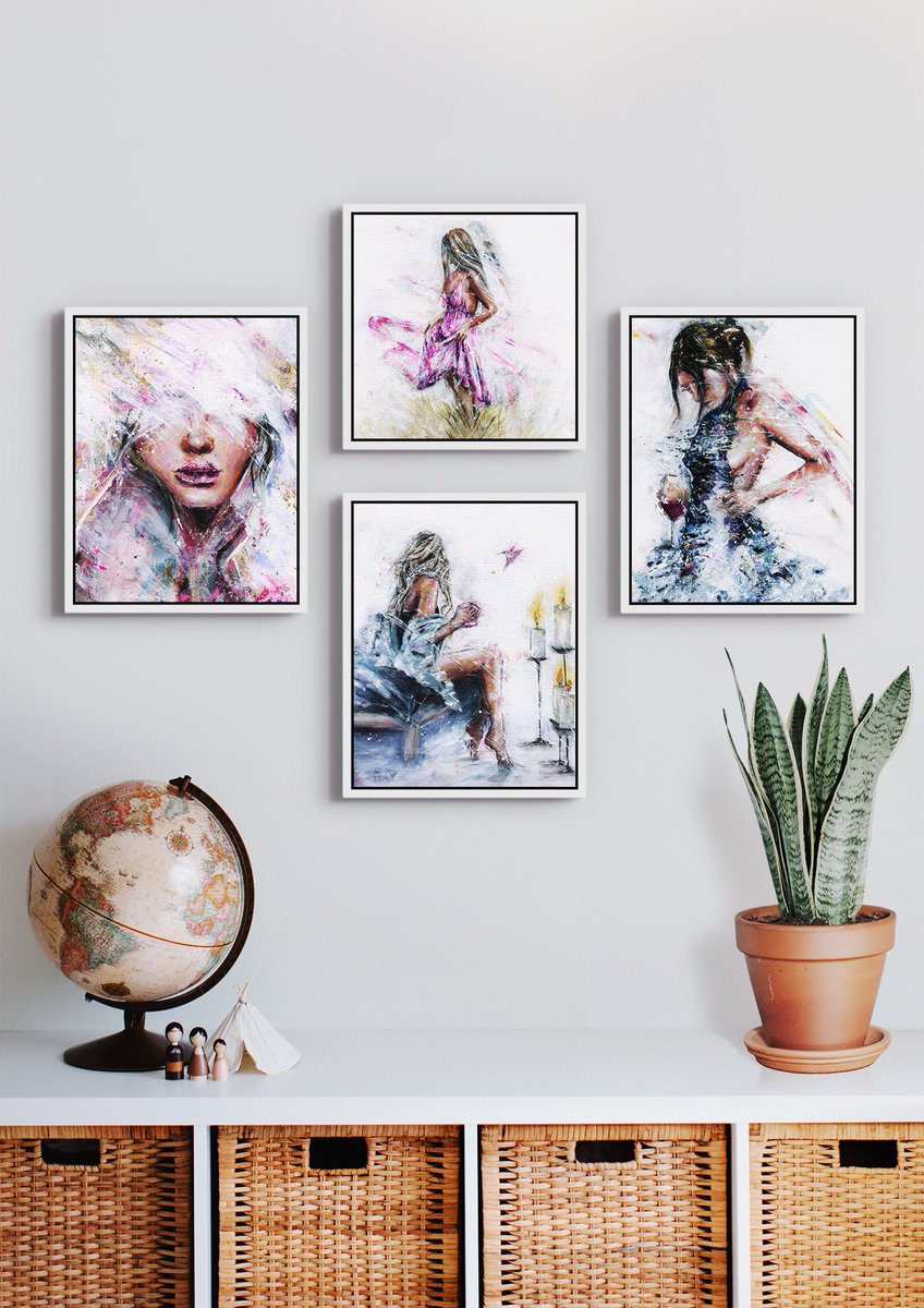 carlyashdown's tweet photo. New art dropping tomi https://t.co/H0rXQb6z6u