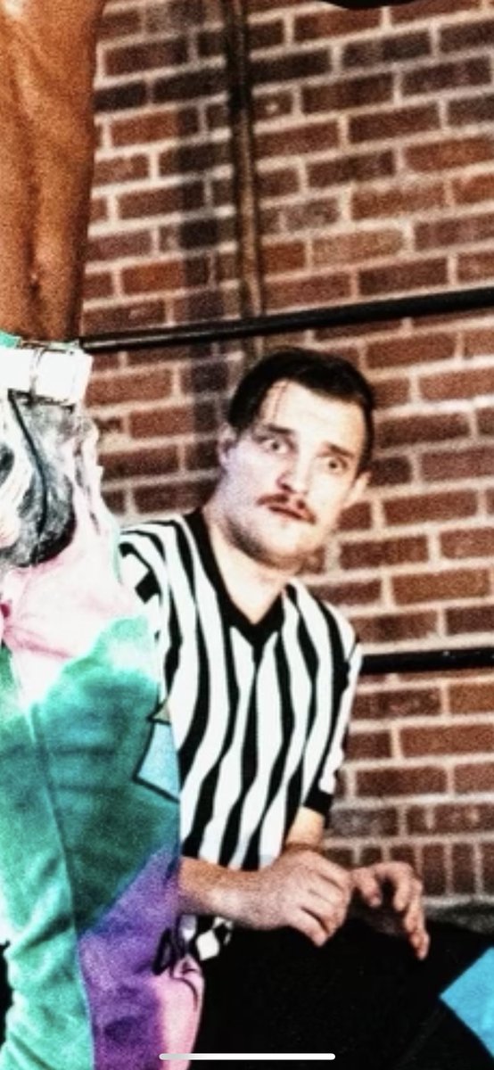 Black Sabre Jr. 🍔 tweet media
