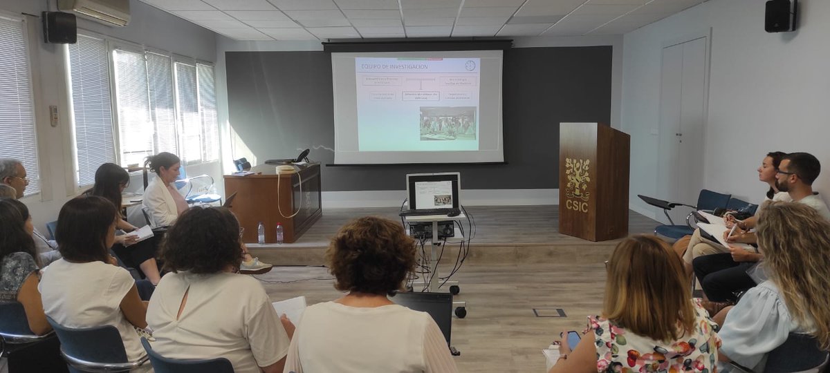 NanoCARE2023's tweet photo. What a great kick-off meeting of @NanoCARE2023 !! 😊😊 How many great ideas! Amazing To Do list! Let's go for it ! #nanomedicine @AgEInves @CienciaGob https://t.co/wprSDl6SAs