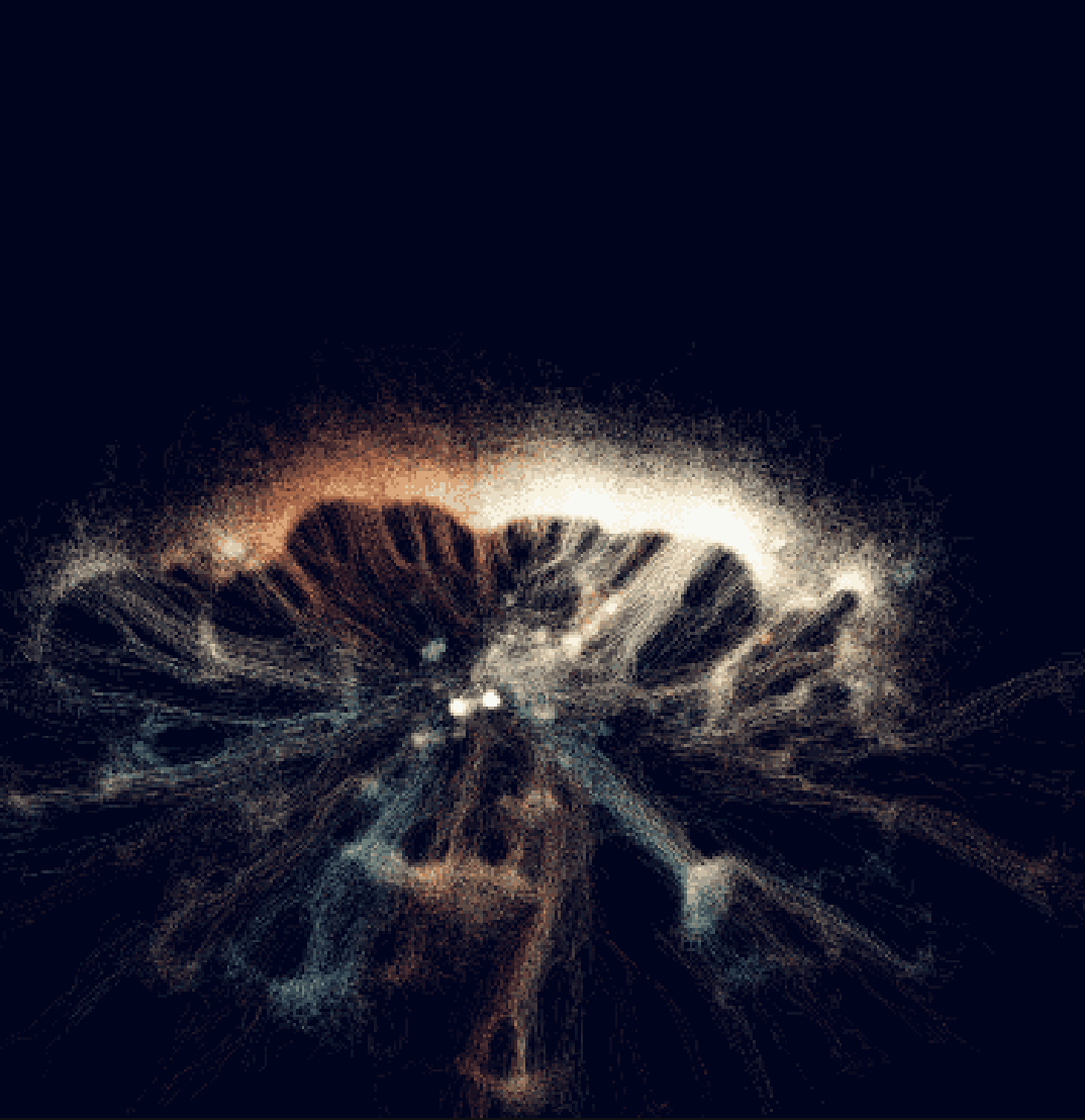 terakiart's tweet photo. Generative Art Spirits. @trygamma
A range of abstract and surreal artworks that are created using generative algorithms.
#ordinals #creativecoding #p5js #Bitcoin #gamma #ordinalnfts #stx #stacks #hirowallet #genart #OrdinalNFT #NFTs https://t.co/3j3R6HC1Ie