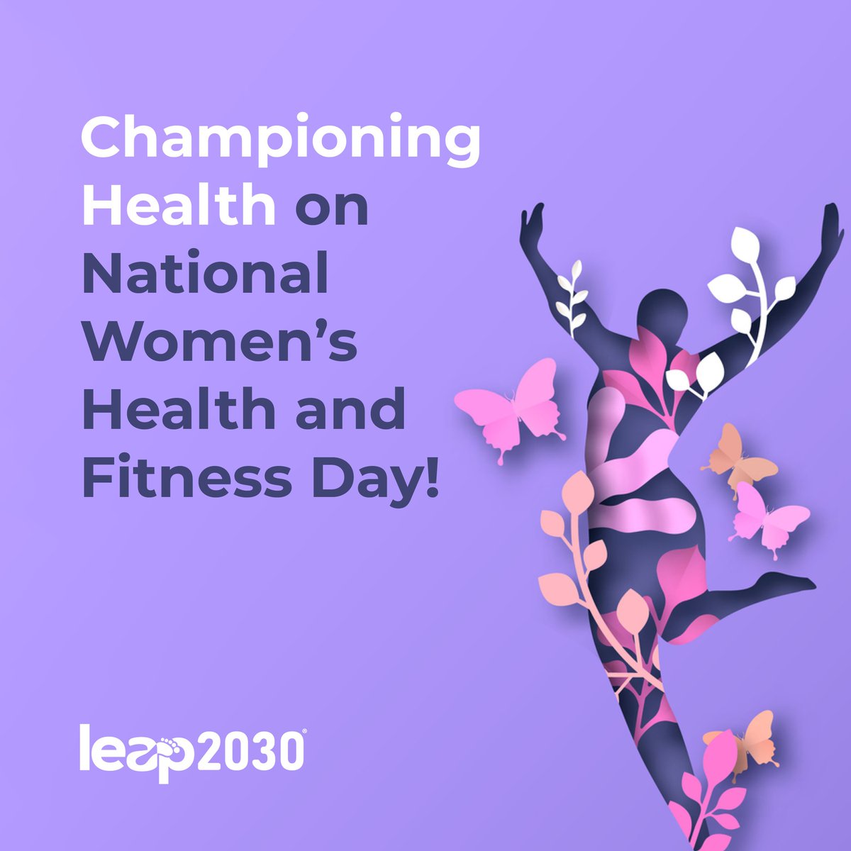 LEAPrevent2030's tweet image. Did you know that about 15 million women in the US battle diabetes? Let’s tackle the stats head-on by prioritizing annual assessments for a healthier and happier life. 

Join us in our cause today.
bit.ly/43Jo3ro

#LEAP2030 #NWHFD #LEAPtogether #DiabetesFacts