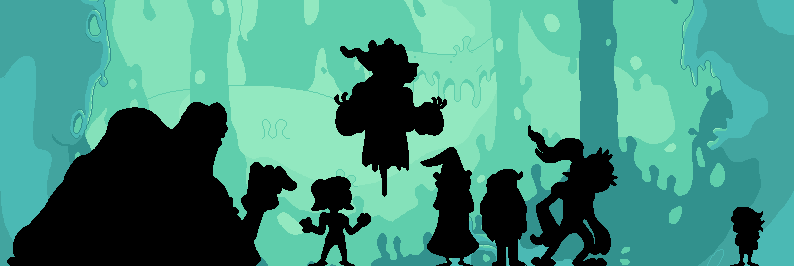 This isn't a lie btw I can't say how many there are but there's a huge amount