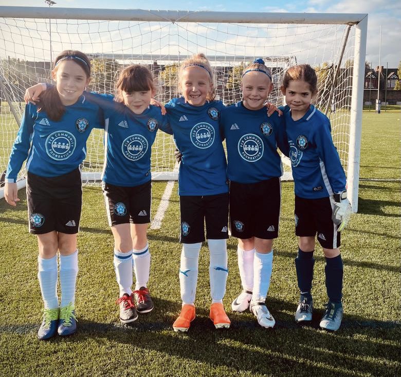 FCBluestarGirlsFooty (@didsfootygirls) on Twitter photo Hello season 23/24 from the U8 girls playing in the U8 boys league <a href="/bluestar_fc/">FC Bluestar</a> 🔵⭐️ <a href="/agilitylifesci/">Agility Life Sciences</a> Hello season 23/24 from the U8 girls playing in the U8 boys league <a href="/bluestar_fc/">FC Bluestar</a> 🔵⭐️ <a href="/agilitylifesci/">Agility Life Sciences</a>