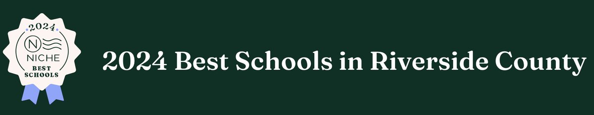 parentsquare.com/feeds/23769723
Santa Rosa Academy named top ten public school for Riverside County!