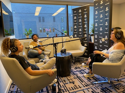 SiriusXMComedyClub tweet media