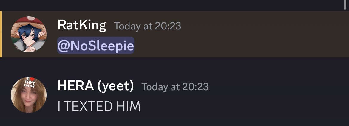 Sleepie | Bunny Vtuber🐇☁️ tweet media