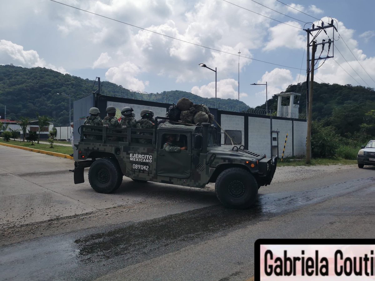 Gabriela Coutiño tweet media