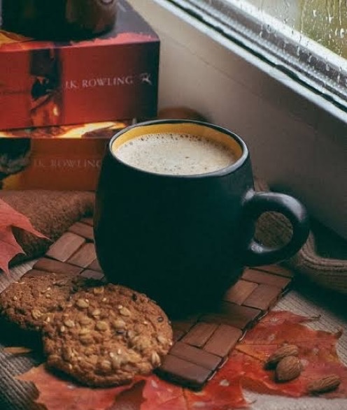 It’s Harry Potter season 😍