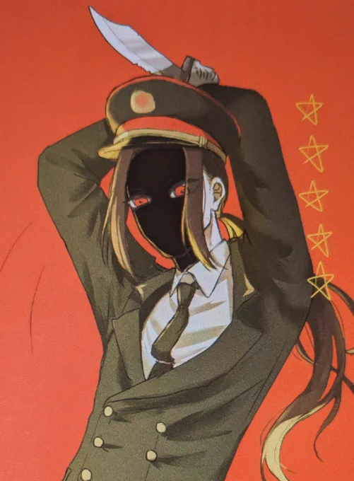 #ヘタリア wip 鎮圧軍 
