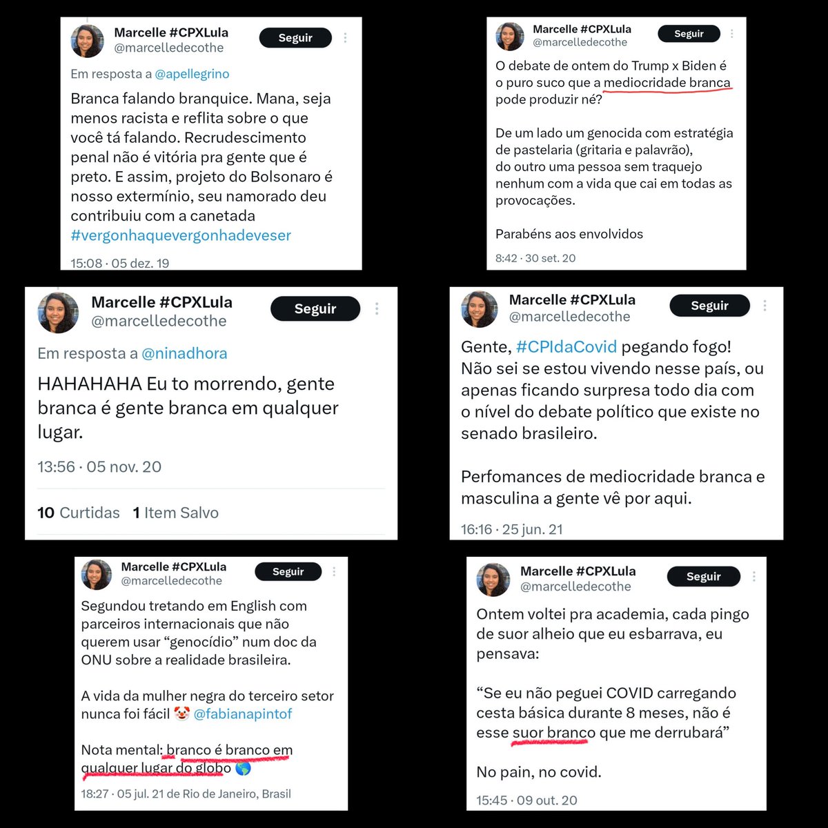 WilliamJacob's tweet photo. Poxa, mas foi apenas um deslize e já demitiram ela...ops...👇🏻 https://t.co/alPAbsNdQB
