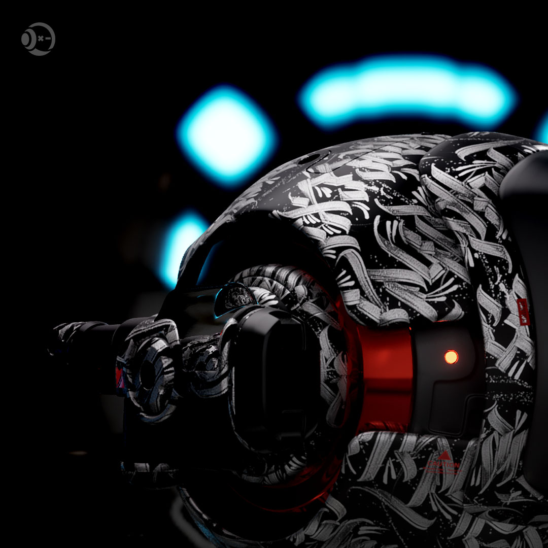 metashima's tweet photo. The mashup you've all been waiting for is here.  

Metashima X @AntbenBen = Killer Hybrid Drips😈 https://t.co/ZYGul99CG1
