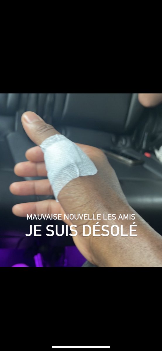 Urbanexperienc's tweet photo. Encore un prank  ? Vous pensez que Fernand est soulagé face à cette story ? 👀

#cedric #doumbe #fernand https://t.co/r9C8s8DAyg