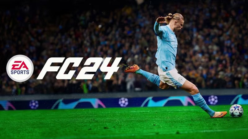 Gaming Sport France (@gamesportfr) on Twitter photo Total Rรฉgal ๐ฅ
RT + Follow <a href="/GameSportFR/">Gaming Sport France</a> & <a href="/ArthuritoPronos/">Arthurito(pas)Pronos</a> pour tenter de remporter EA Sports FC 24 sur la console de ton choix ๐ฎ
#EAFC24 Total Rรฉgal ๐ฅ
RT + Follow <a href="/GameSportFR/">Gaming Sport France</a> & <a href="/ArthuritoPronos/">Arthurito(pas)Pronos</a> pour tenter de remporter EA Sports FC 24 sur la console de ton choix ๐ฎ
#EAFC24