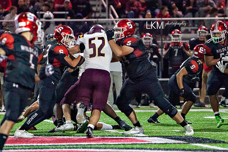 Wilcox_Kayden52's tweet photo. South Range vs. Struthers 37-33 Raiders https://t.co/g4k8j6dEGG