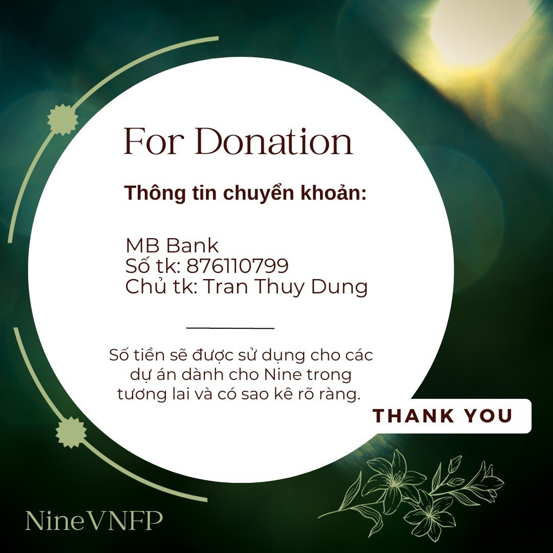 Nine Kornchid-Cao Khanh Trần(高卿尘)-Vietnam Fanpage tweet media