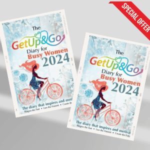 GetUpAndGo1's tweet image. Embrace the Power of Belief 🚀
Make "Get Up and Go Inspirational Diary" a part of your daily routine:
"The future belongs to those who believe in the beauty of their dreams." - E Roosevelt
#BelieveInYourDreams #InspirationDaily #GetUpAndGoDiary 

Visit buff.ly/3FiGnuW