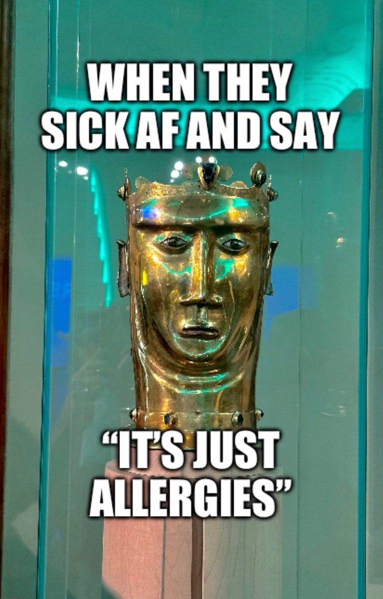 Allergies