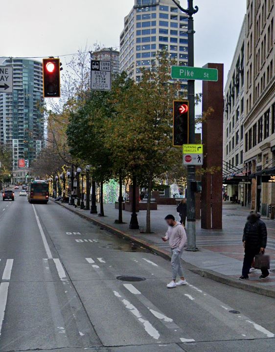 Seattle Department of Transportation tweet media