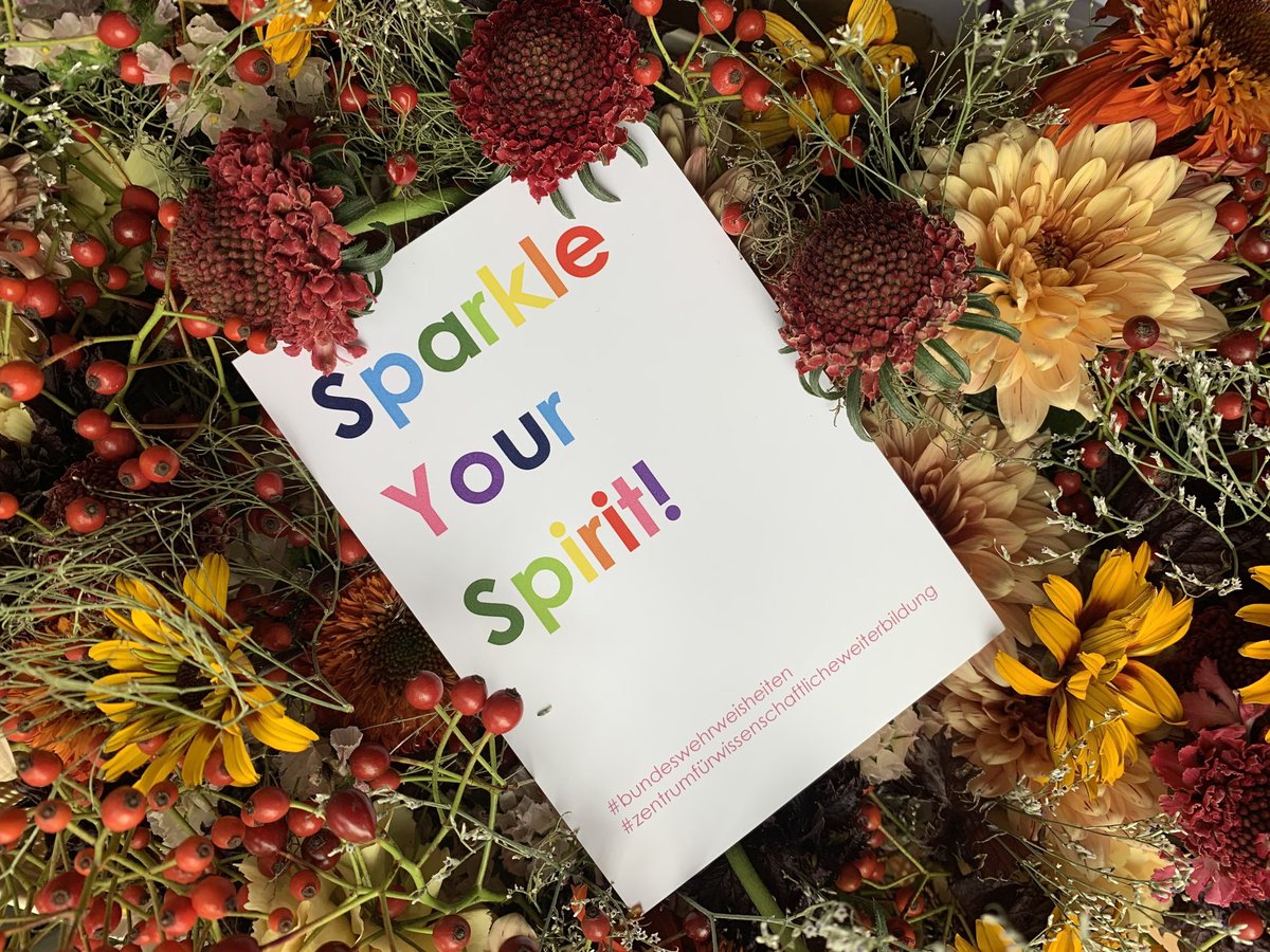 Sparkle Your Spirit war das Motto unserer Feier. Demnächst werden wir weitere Bilder von der Feier posten.#AdaPellert #FernUni #ZWW #HSU
**************
Sparkle Your Spirit was the slogan for our 10th anniversary. Further pictures are following. #AdaPellert #FernUni #ZWW #HSU