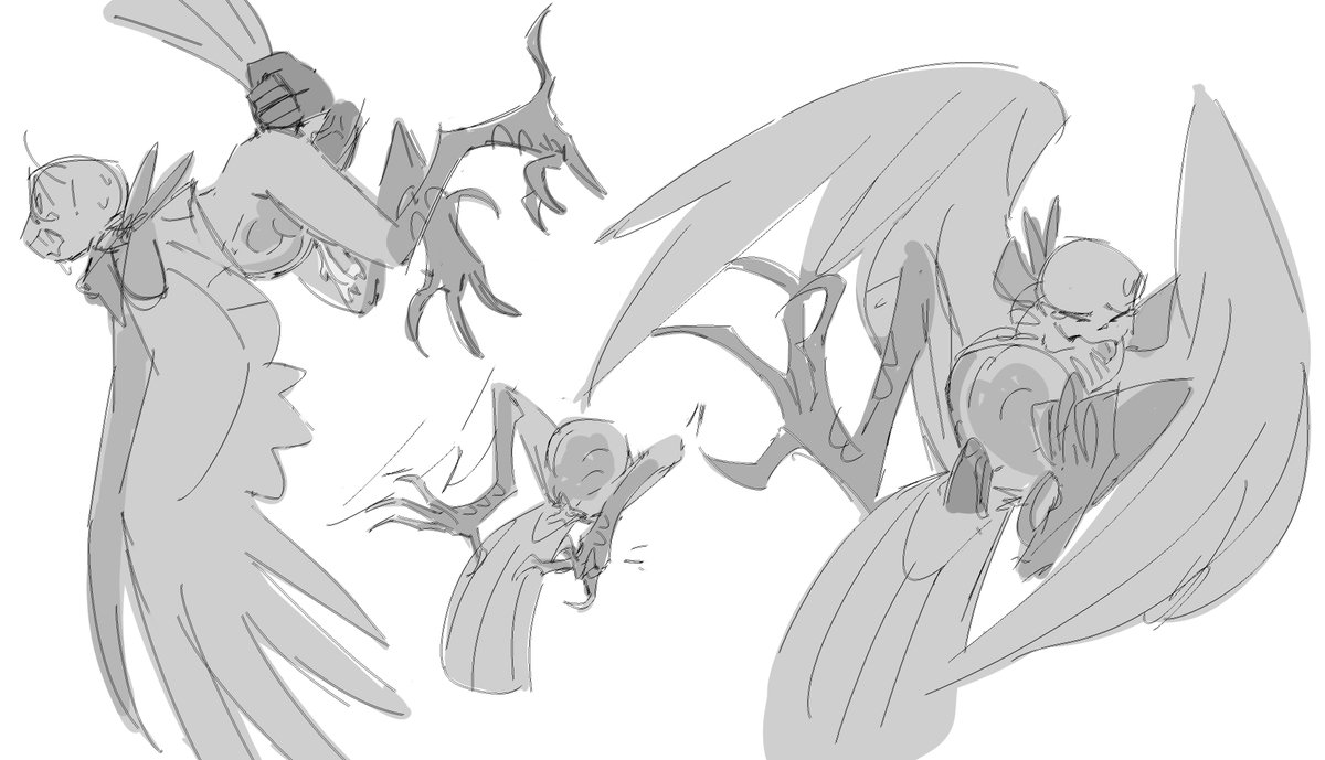 I'm uuuh- ummmmm.. uh..... um.........uhmmm  eg... bird