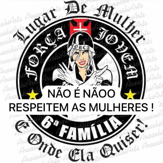 Quem avisa amigo é... Abraça o papo pro papo não te abraçar !

Ass: 6ªFamília