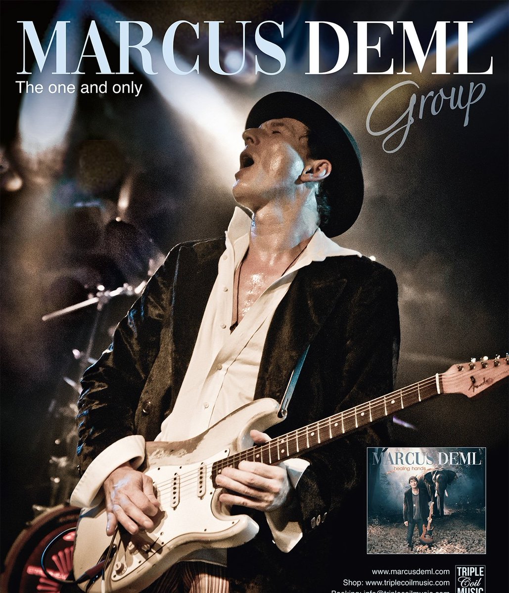 MrErrorhead's tweet image. Live in Hamburg! 27.10. Tickets:eventim.de/event/marcus-d…