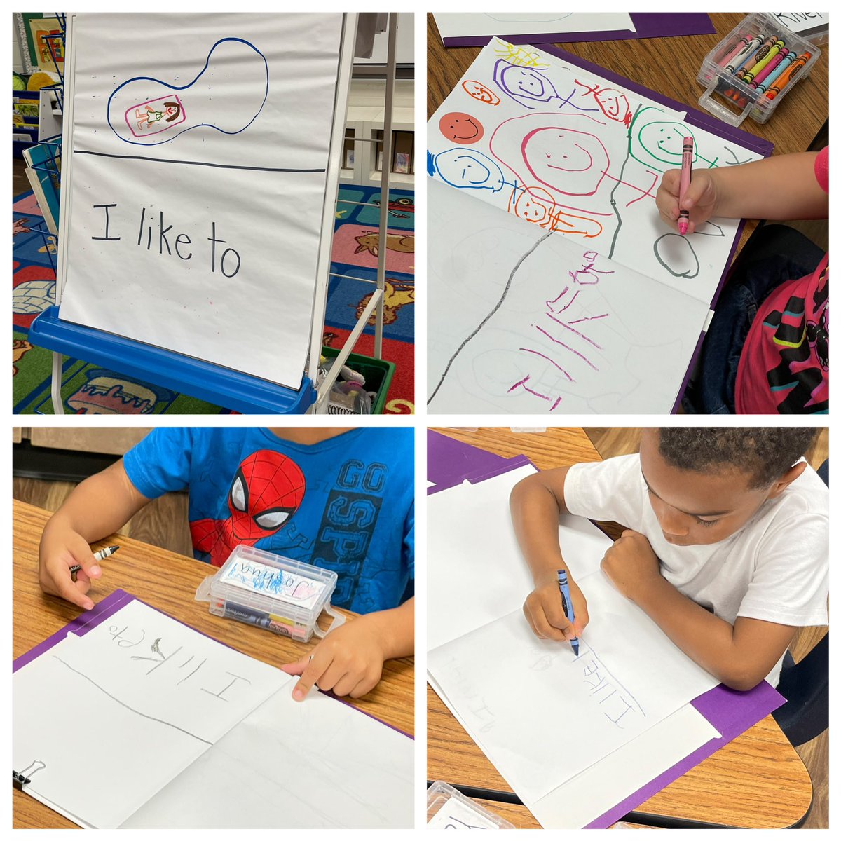 Mrs Thompson (@mrs_thompson221) on Twitter photo Using our weekly Core Word during writing time. #play4prek #prekexplorers <a href="/ReadandWriteBFF/">Dr. Lisa Edwards</a> <a href="/Barela_ECE/">Andrea Barela</a> <a href="/Amber_ECE_SLP/">Mrs. Amber the Speechie</a> <a href="/HumbleISD_PREK/">HumbleISD ECE</a> Using our weekly Core Word during writing time. #play4prek #prekexplorers <a href="/ReadandWriteBFF/">Dr. Lisa Edwards</a> <a href="/Barela_ECE/">Andrea Barela</a> <a href="/Amber_ECE_SLP/">Mrs. Amber the Speechie</a> <a href="/HumbleISD_PREK/">HumbleISD ECE</a>