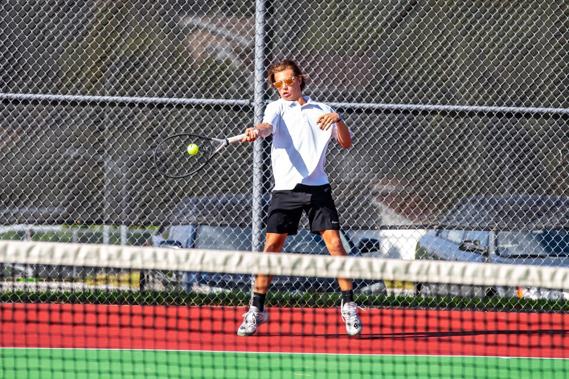 chieftaintennis's tweet photo. 🎾 ⭐️ SENIOR SPOTLIGHT ⭐️🎾

Cooper

He’s a Swiftie, hard worker, and sometimes plays left handed. In his last tennis season he has played some great matches at the 3 singles spot! Thank you for giving us 3 years of your time and improving our program!

@BEastAthletics_ https://t.co/FbJVjUgHKH