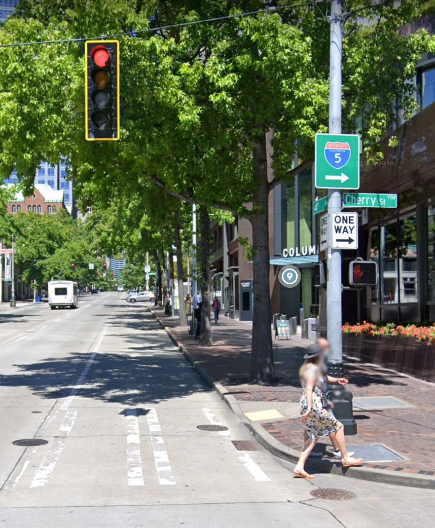 Seattle Department of Transportation tweet media