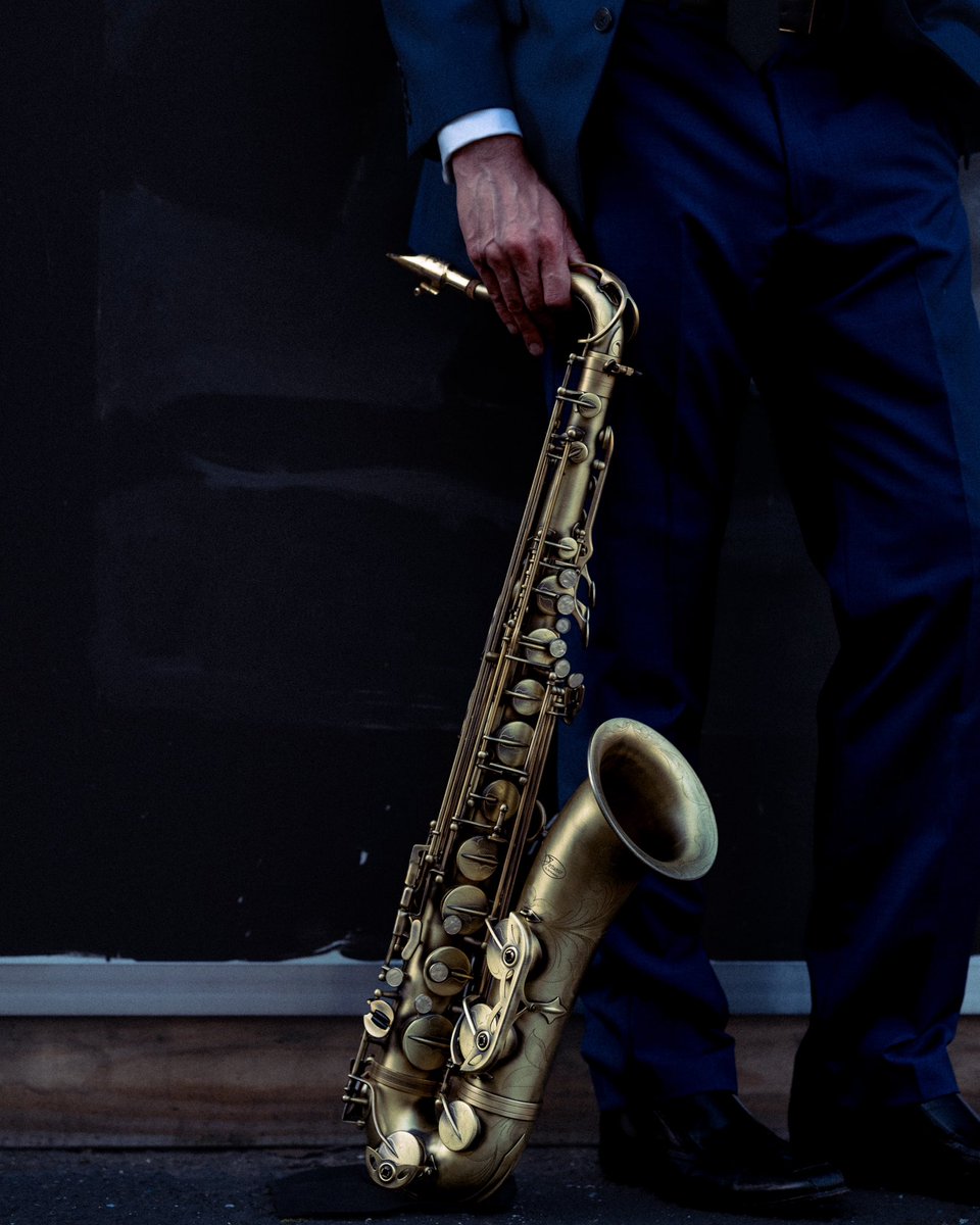 MatthewAlecJazz's tweet photo. Photo shoot with Jared Lees- part 2!
#jaredlees #matthewalec #saxophone #photography #jazz https://t.co/IcBj3Hi0QB