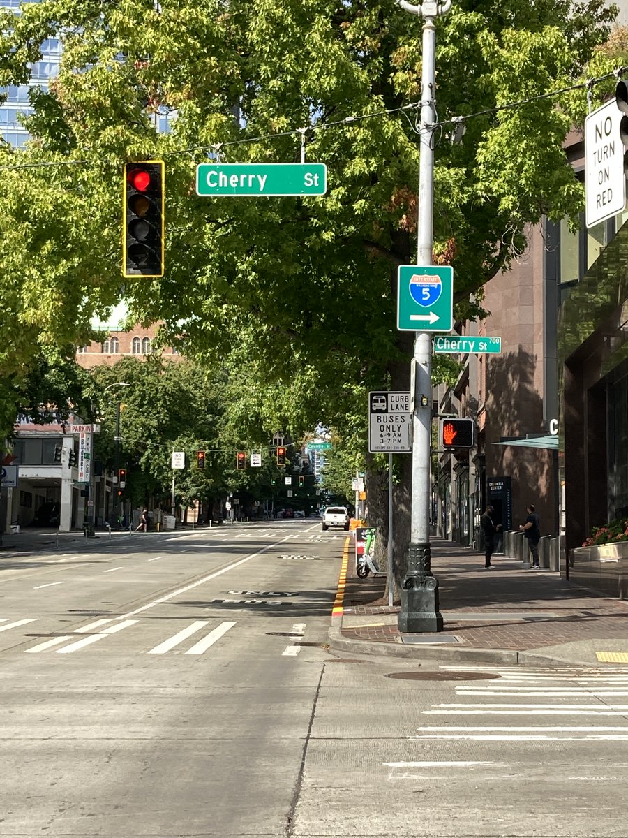 Seattle Department of Transportation tweet media