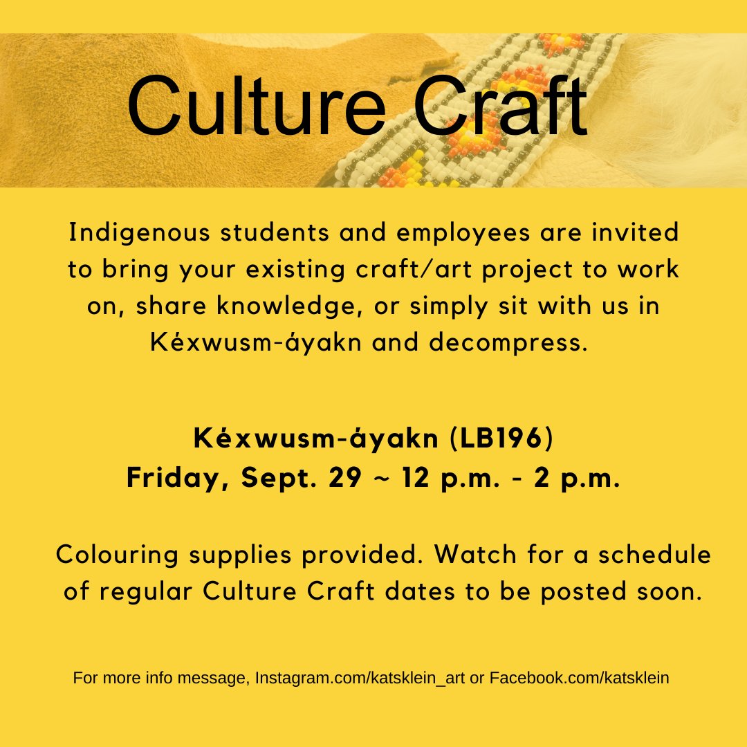 CapU Indigenous tweet media