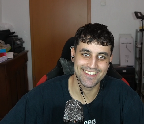 Daniel tweet media