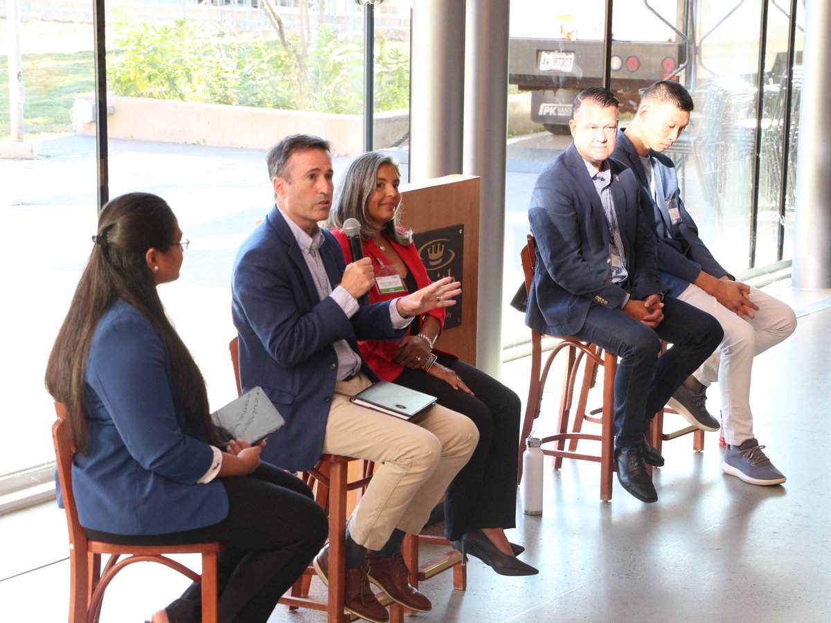 MBA | Smith School of Business tweet media