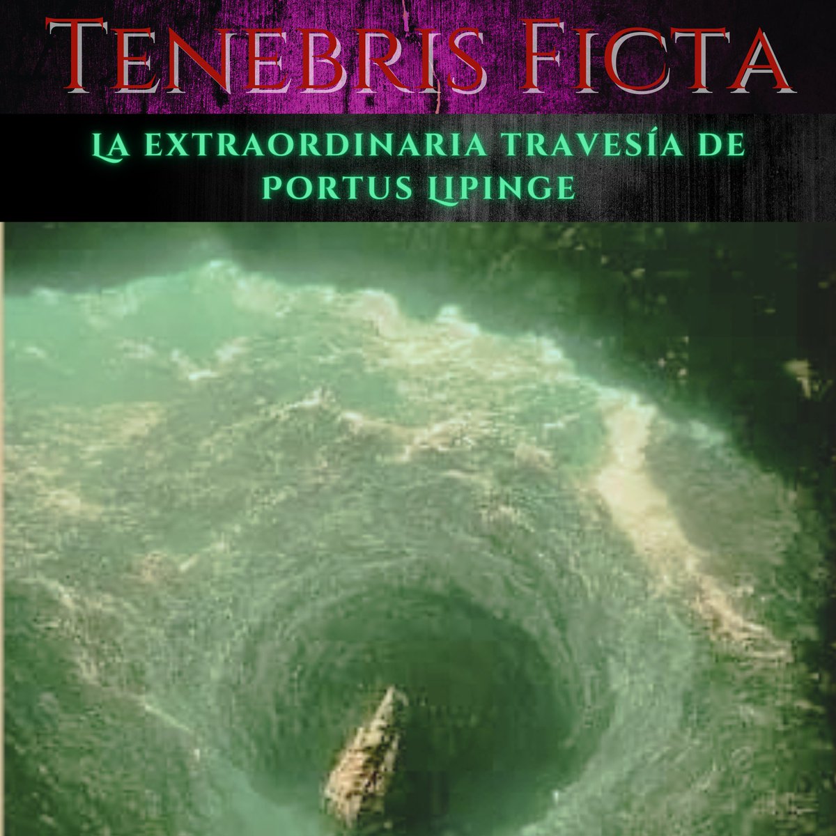 Tenebris Ficta (@TFicta) / Posts / X