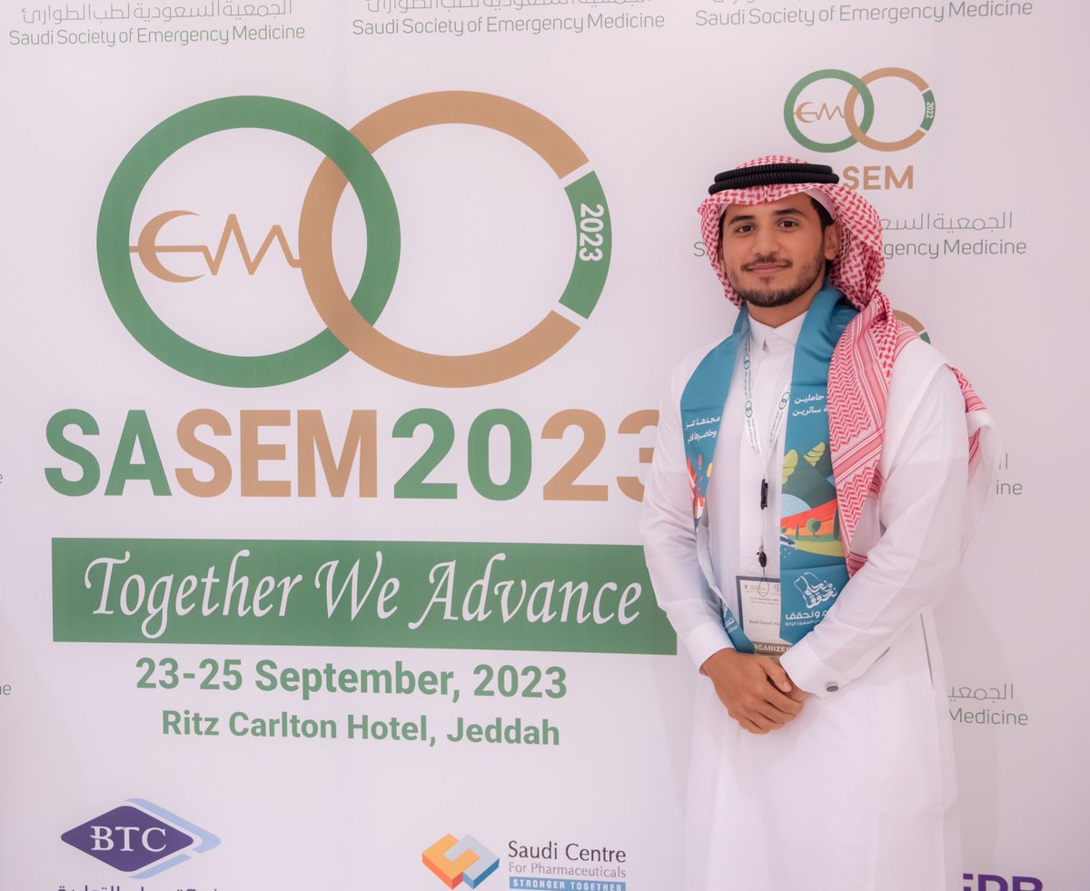 red_s9's tweet image. It’s great to be one of the #SASEM2023 family 💚
#TogetherWeAdvance