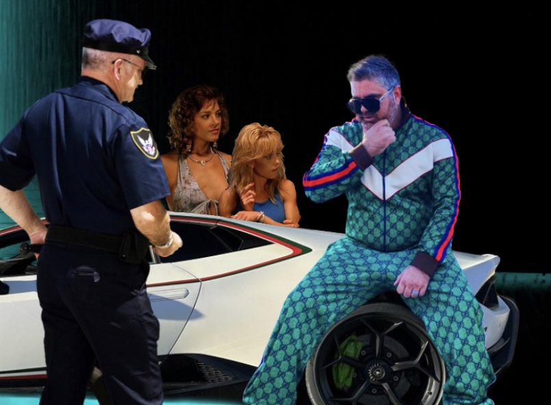 N3RD_S4V4GE's tweet photo. Bitboy, Lambos and Bimbos. What more could a shitcoin ask for? 
@GTheftBitboy 
https://t.co/gZAja4efaF
0xcfe55f26019f36e547355c8eaa4806ac8032eb59 https://t.co/bNn6U2zdHD