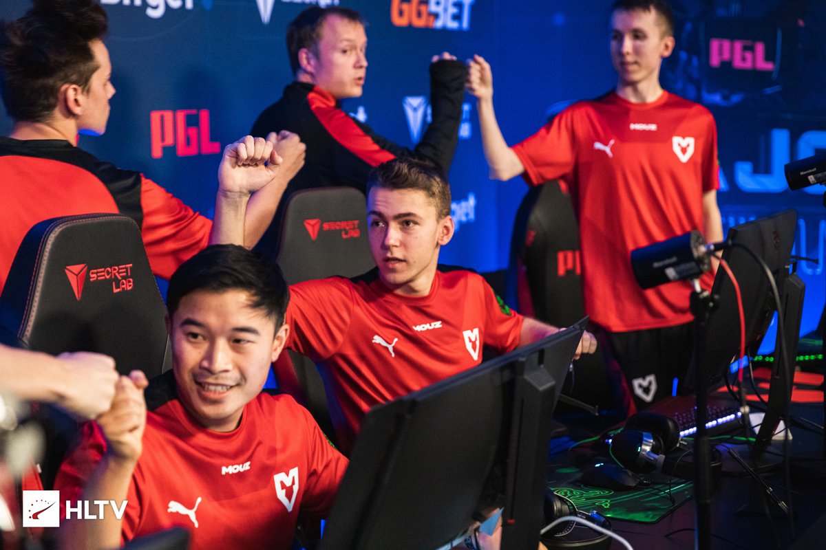 Bye CS:GO 🥹❤️