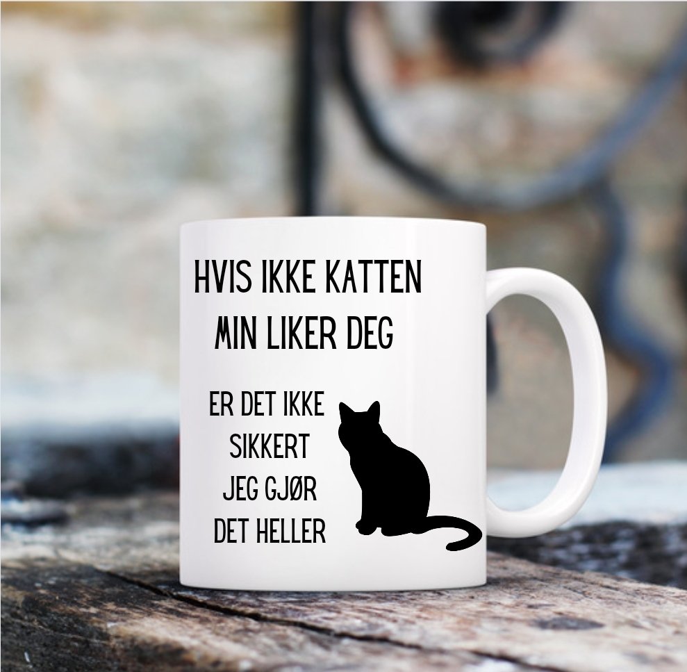 heltnormalfyr's tweet photo. #kattetwitter ;) https://t.co/viMJdjhVw6