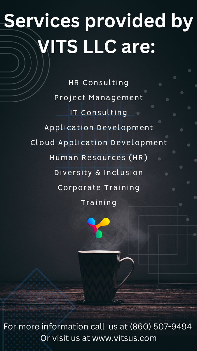 Visionary Innovative Technology Solutions LLC (@VITSLLC) / Posts / X