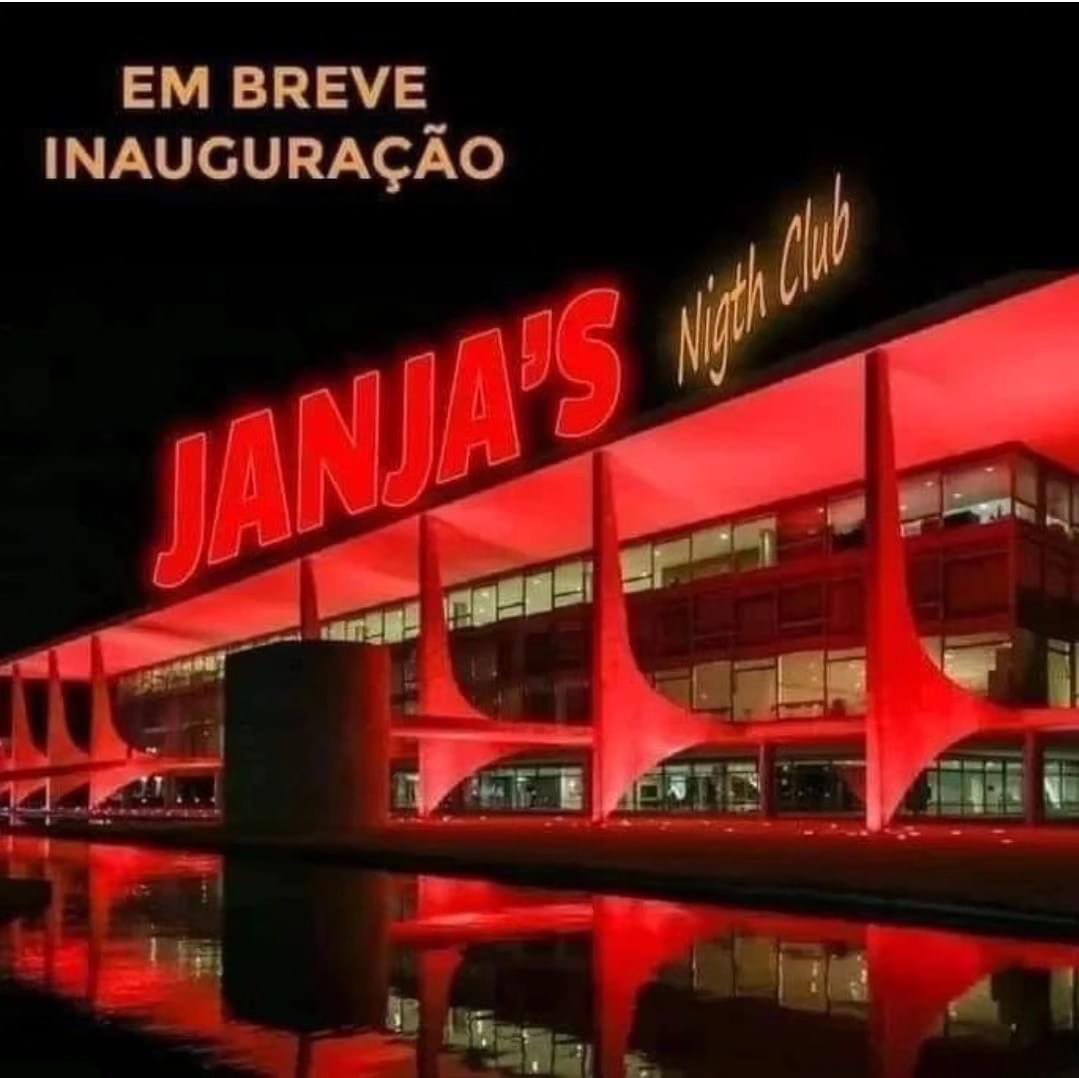 TeteB22's tweet photo. @Zambelli2210 @geraldoalckmin se eu fosse você eu estaria com muita vergonha. A Janja é vice agora???
Estão passando por cima de você. Eu não deixaria... https://t.co/KV51yNAXN7