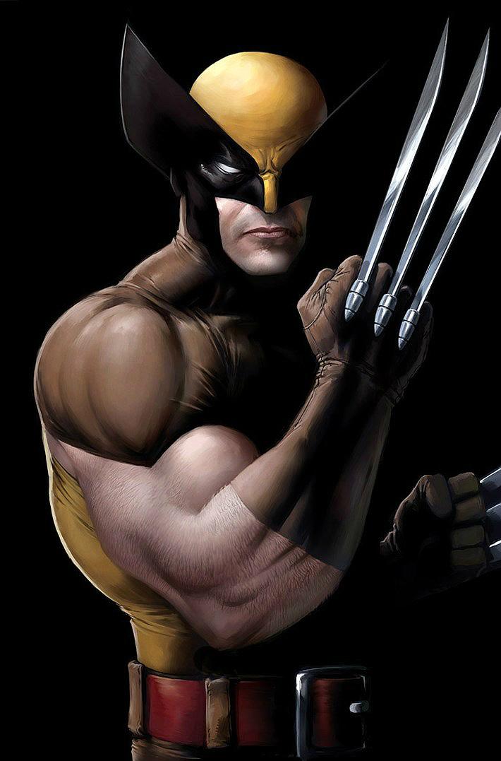 HydroAlphaX's tweet photo. What's up? #HydroOnline and it's #WolverineWednesday!
🌊💧💧🌊\|/ ¥-_-¥ \|/🌊💧💧🌊 https://t.co/VnYjIOmfTL