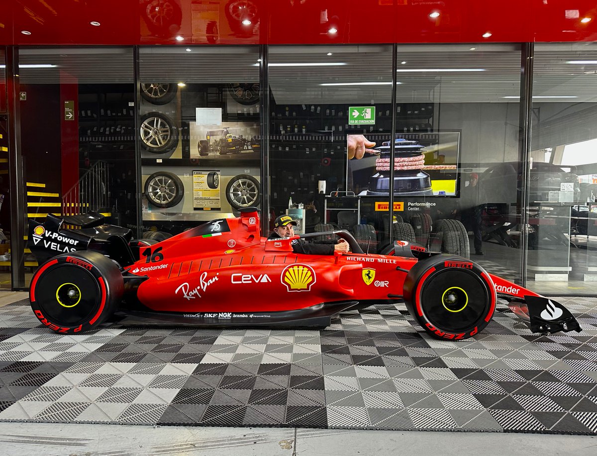 Movicenter tweet media