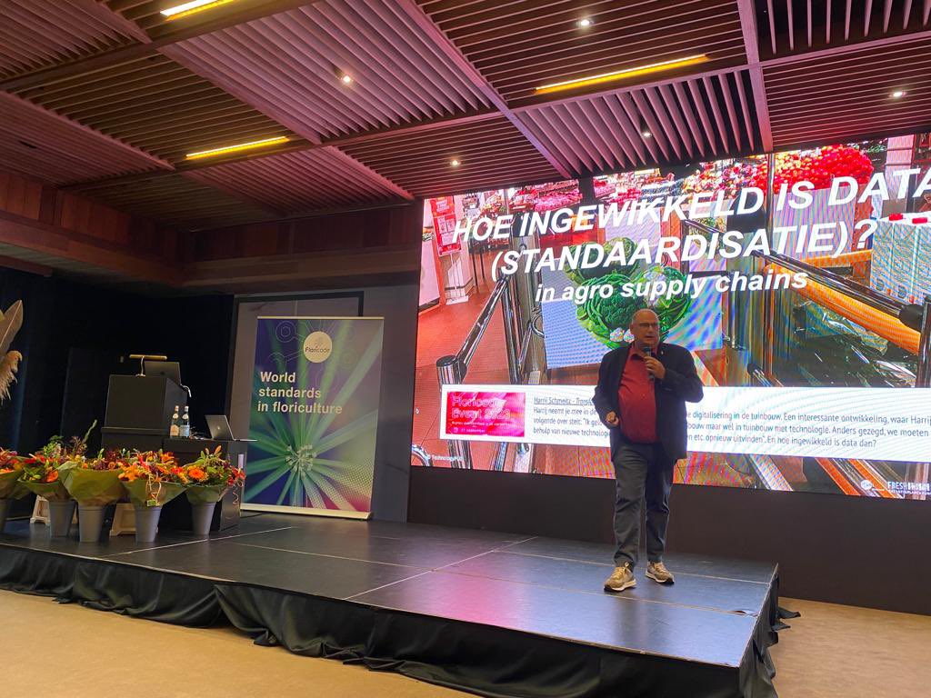 Great to talk at #floricode event ! <a href="/Floricode/">Floricode.com</a>