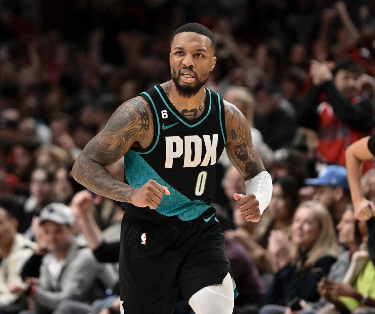 Bleacher Report tweet media